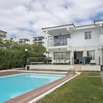 Villa Tarantos Beach