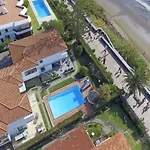 Villa Tarantos Beach