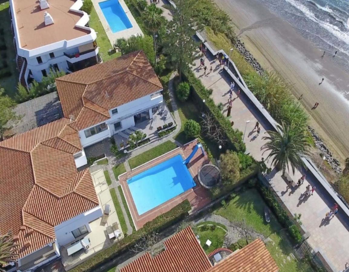 Huoneisto Lightbooking Tarantos Playa Ingles Playa del Inglés
